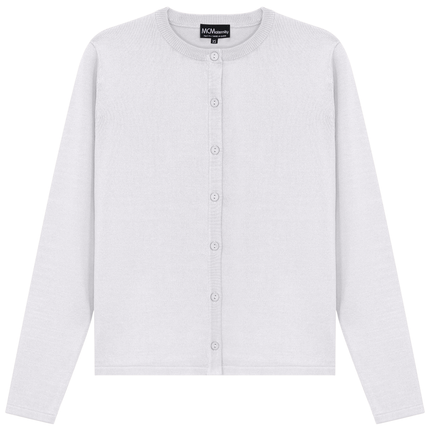 Maternity Knit Cardigan