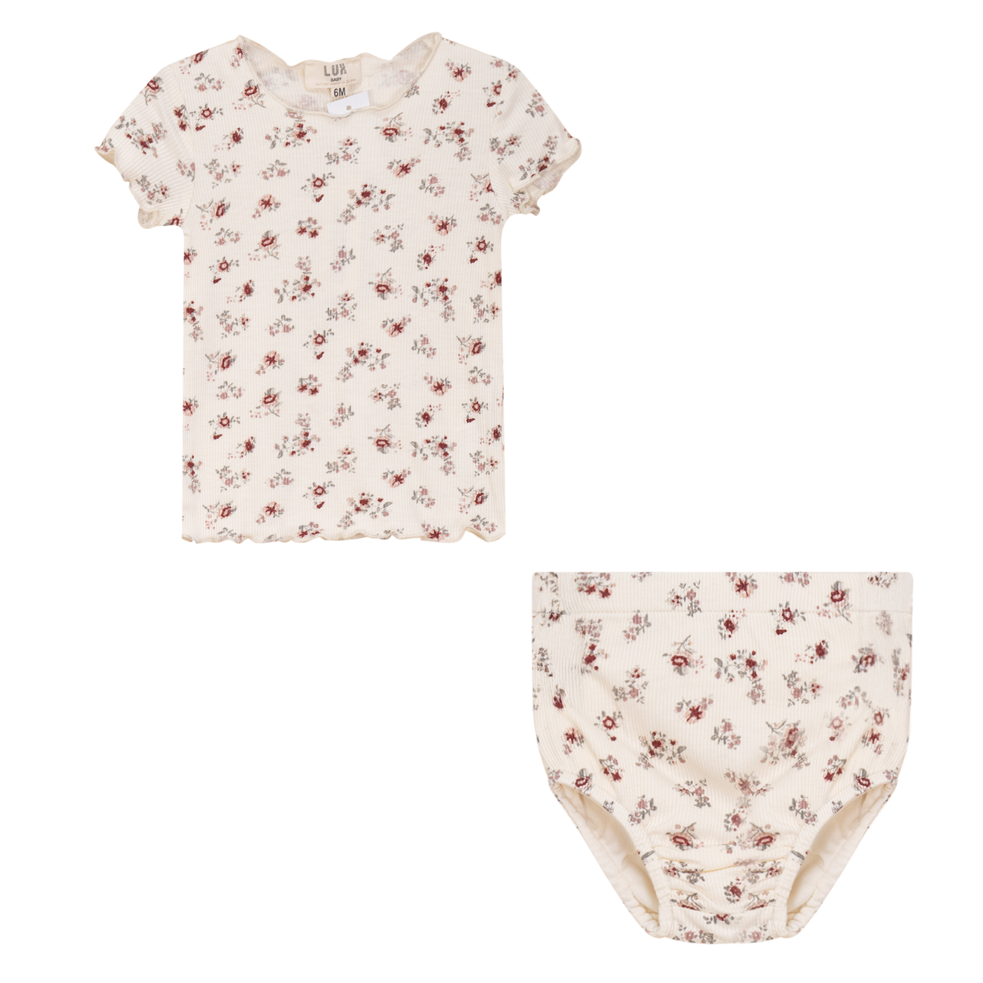 Floral Dream 2Pc Set