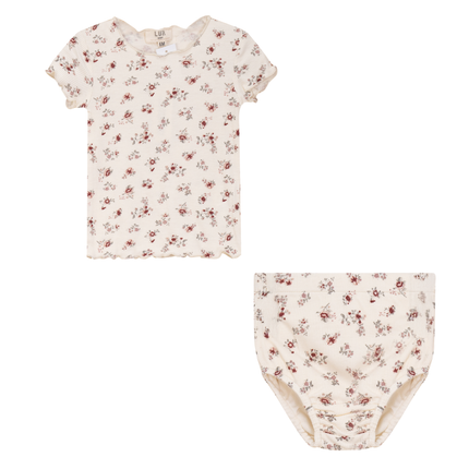 Floral Dream 2Pc Set