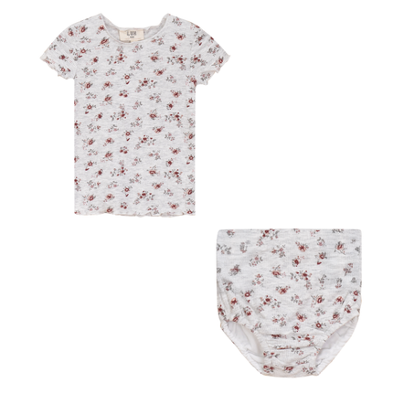 Floral Dream 2Pc Set