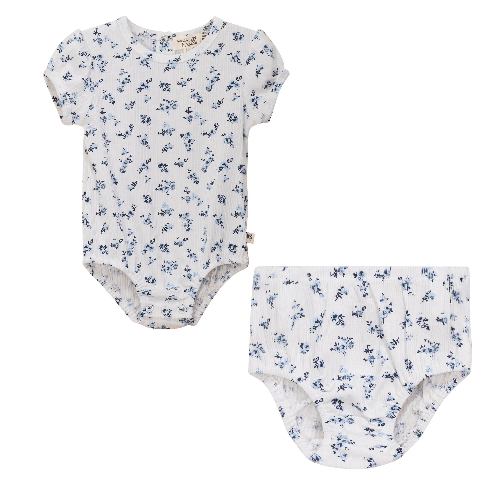 Floral Delight 2Pc Set