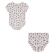 Floral Delight 2Pc Set