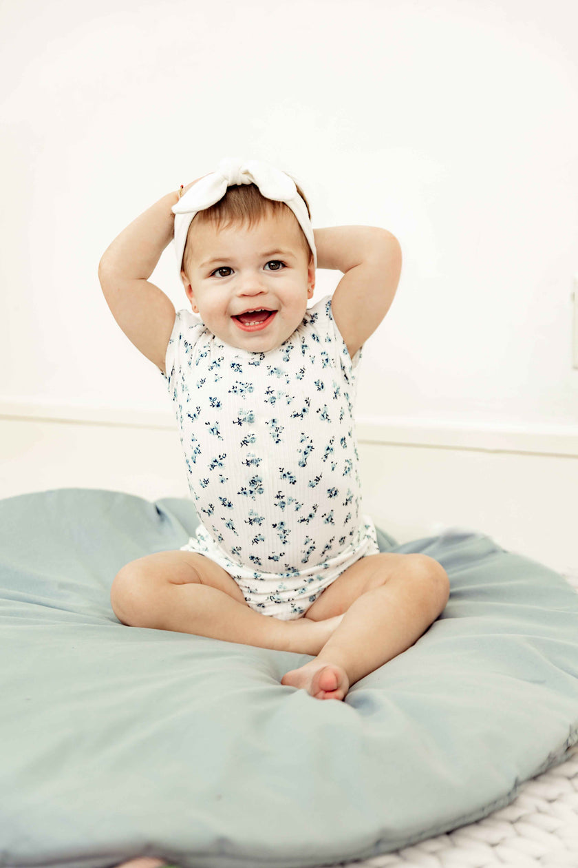 Floral Delight 2Pc Set