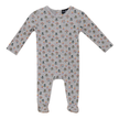 Floral Blossom Onesie