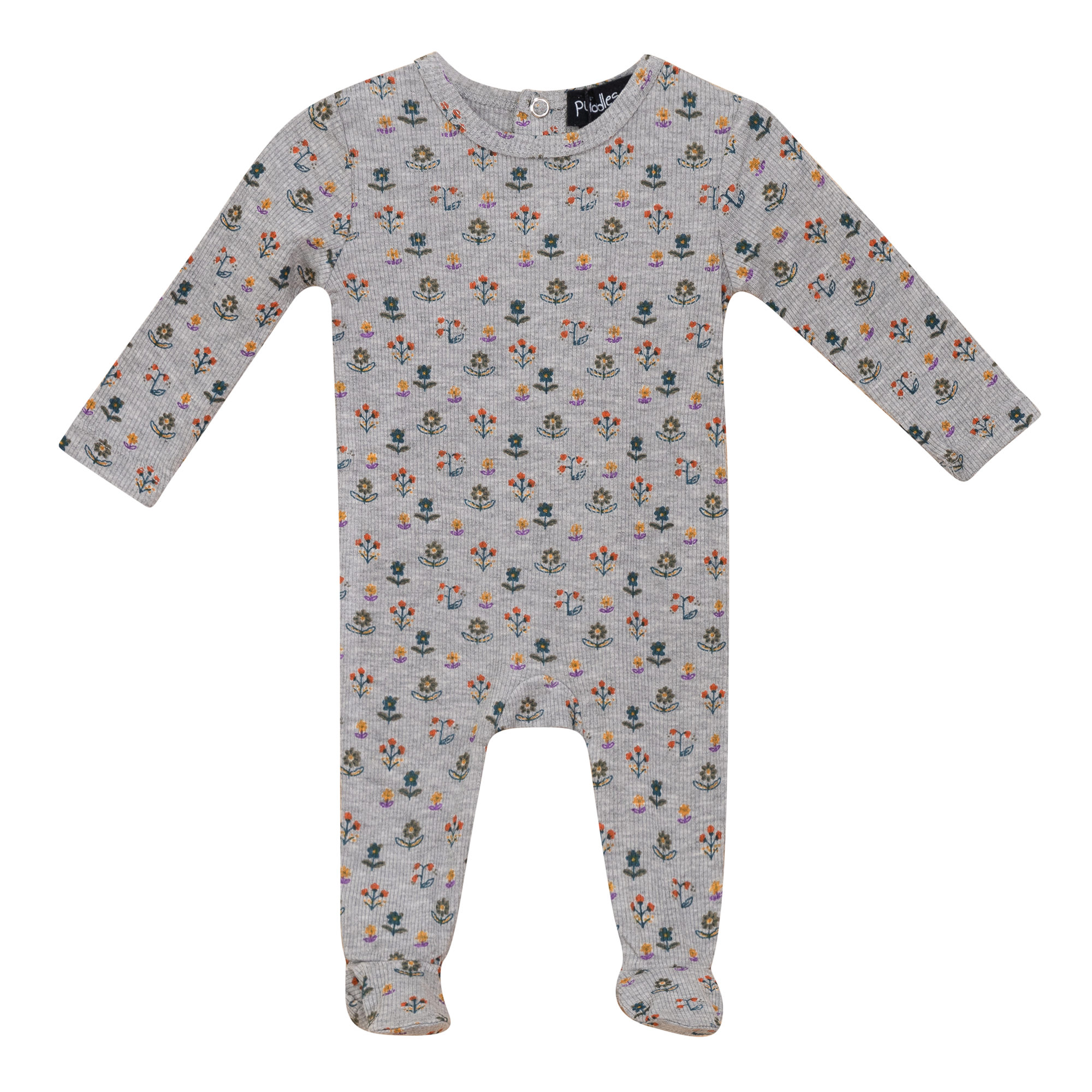 Floral Blossom Onesie