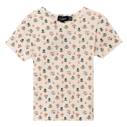 Floral Blossom Tshirt