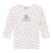 Cherry Print T-Shirt