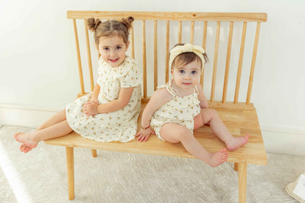 Floral Printed Dress