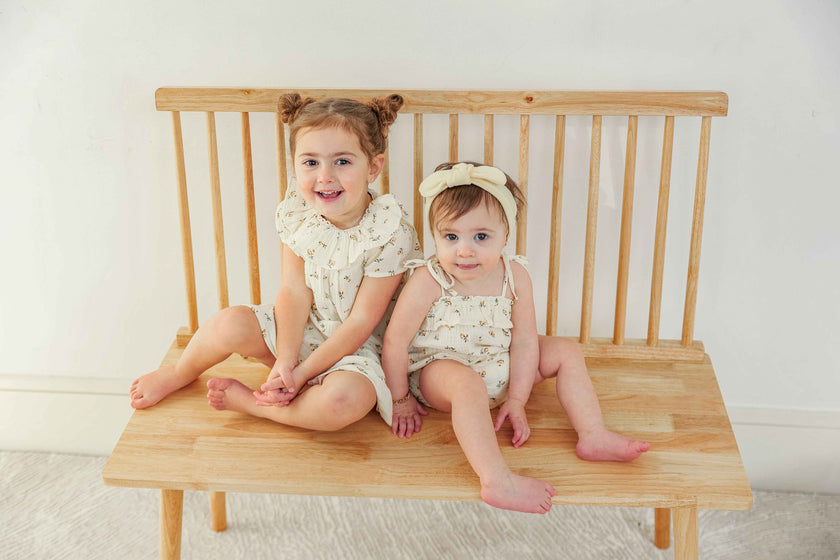 Floral Printed Dress