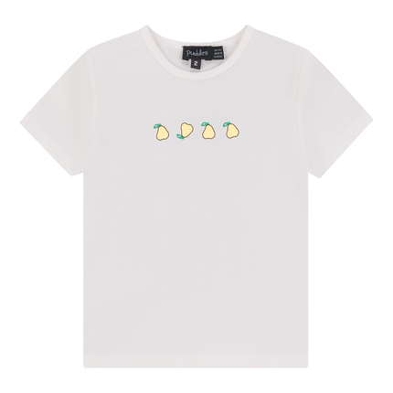 Pear Print Tshirt