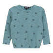 Turtle Printed Sweatshirt