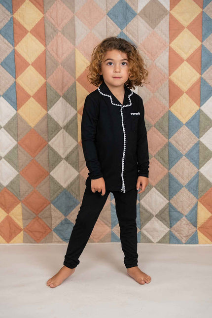 Grandpa Style 2pc Set