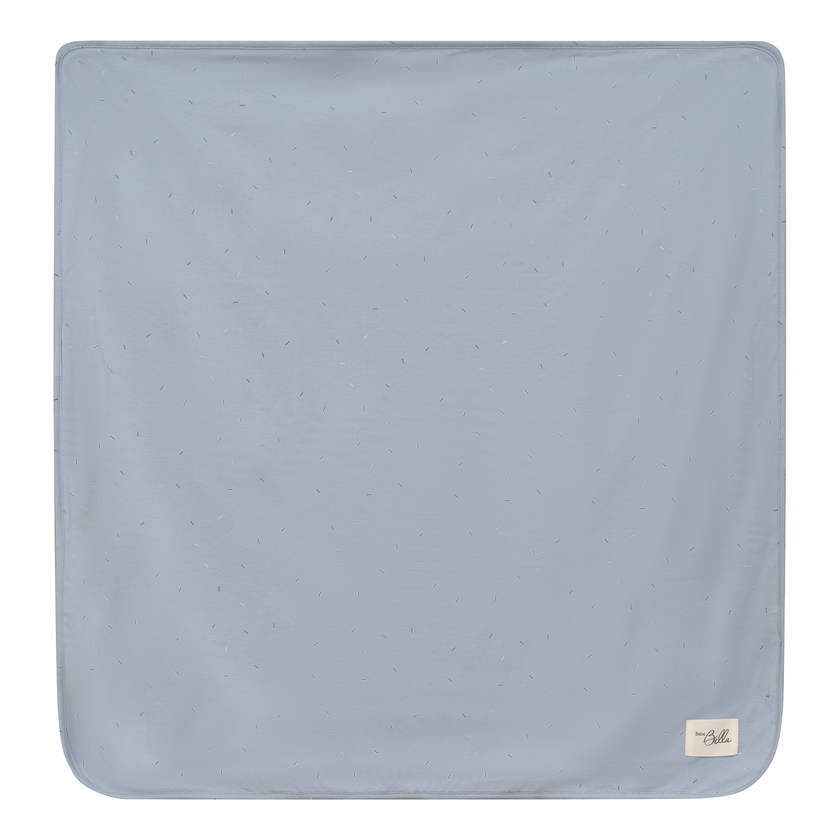 Sprinkle Print Blanket