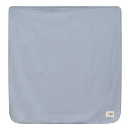 Sprinkle Print Blanket