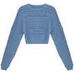 Multi Knit Sweater