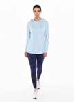 Seaside Performance Hoody