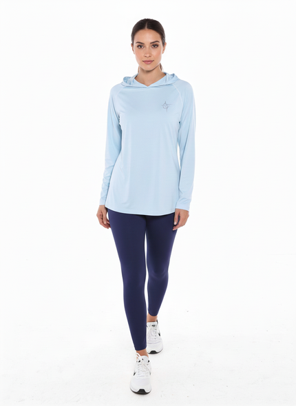Seaside Performance Hoody
