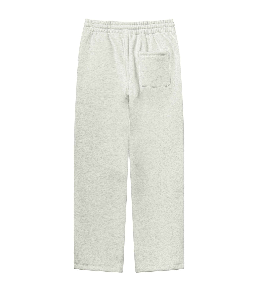 HEATHER SWEATPANTS