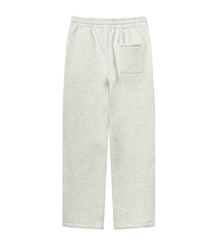 HEATHER SWEATPANTS