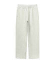 HEATHER SWEATPANTS