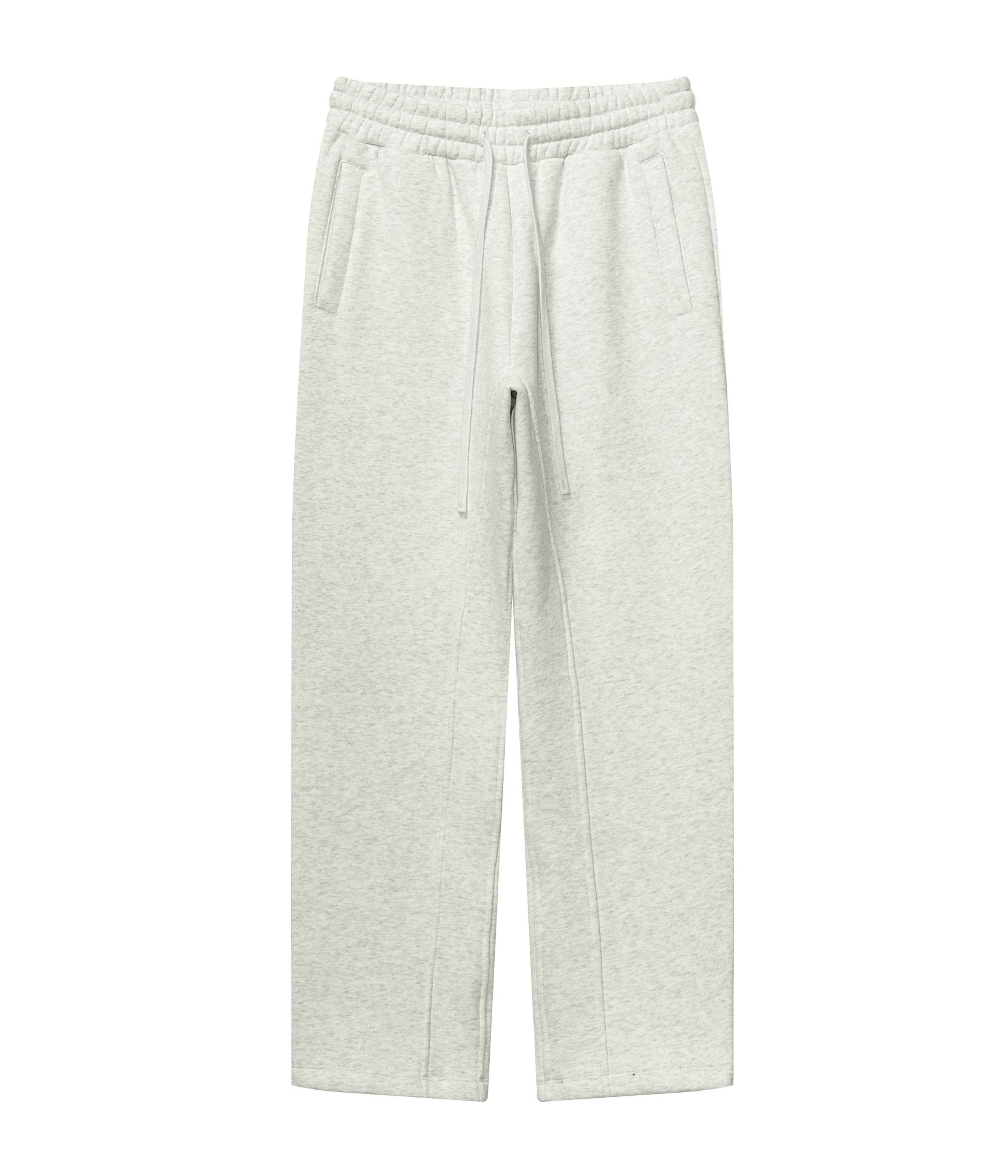 HEATHER SWEATPANTS