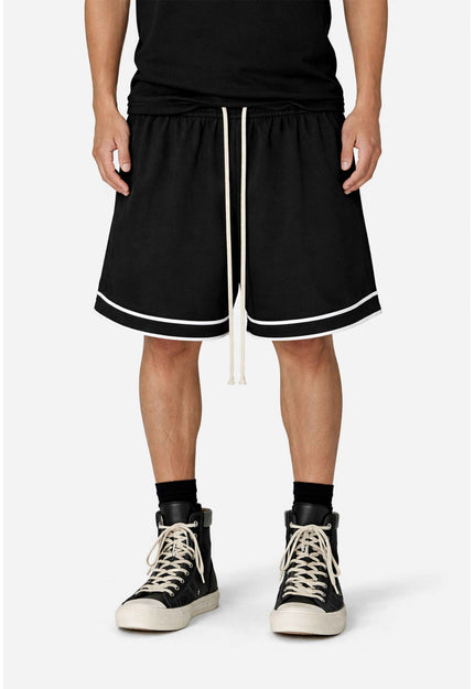 NOIR BOXER SHORTS