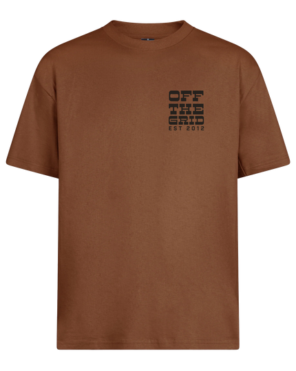 Silo Tee