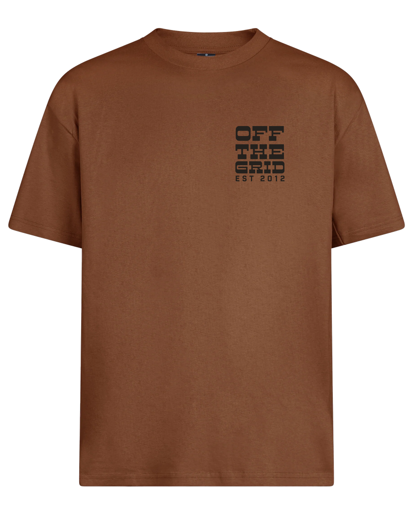 Silo Tee