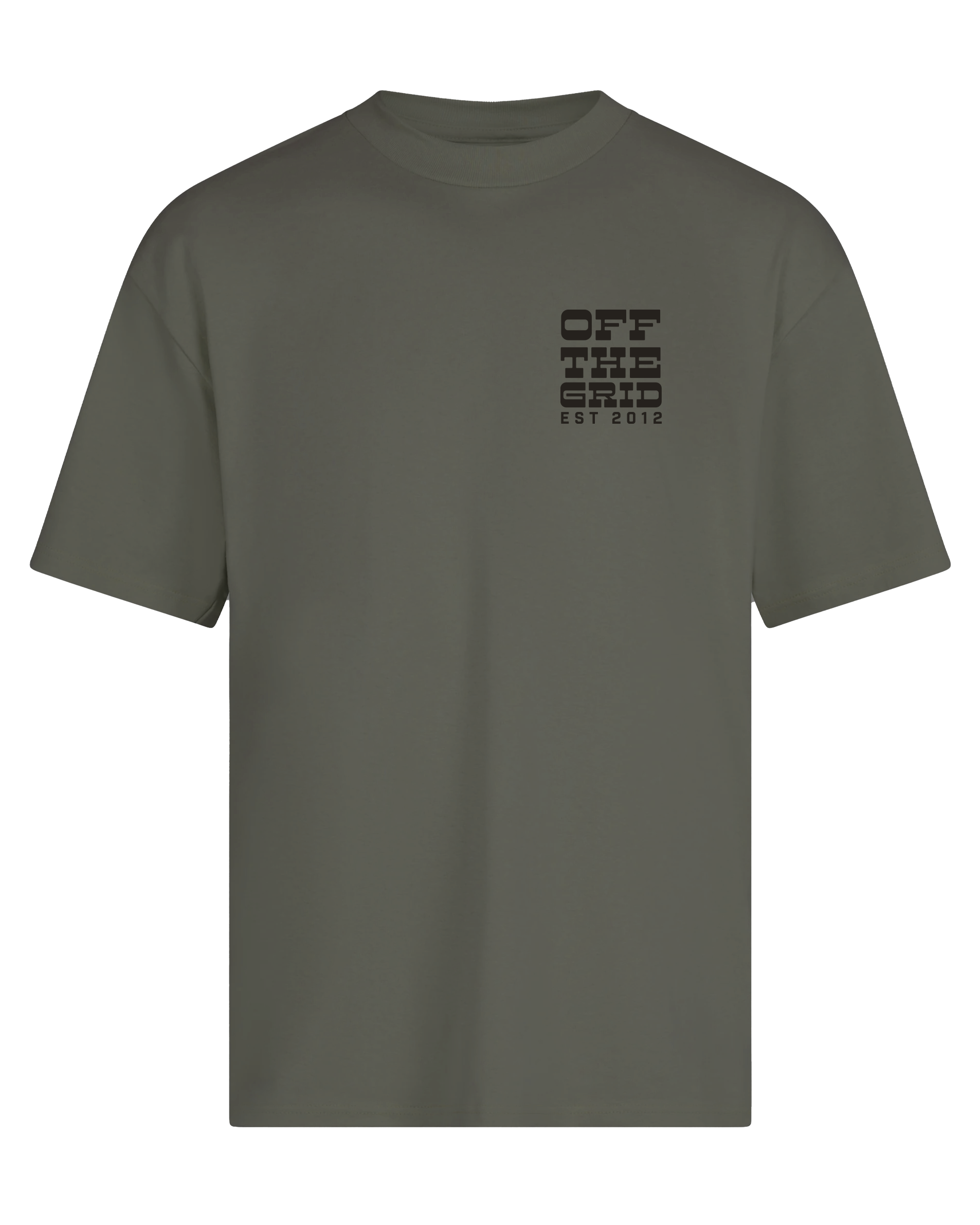 Silo Tee