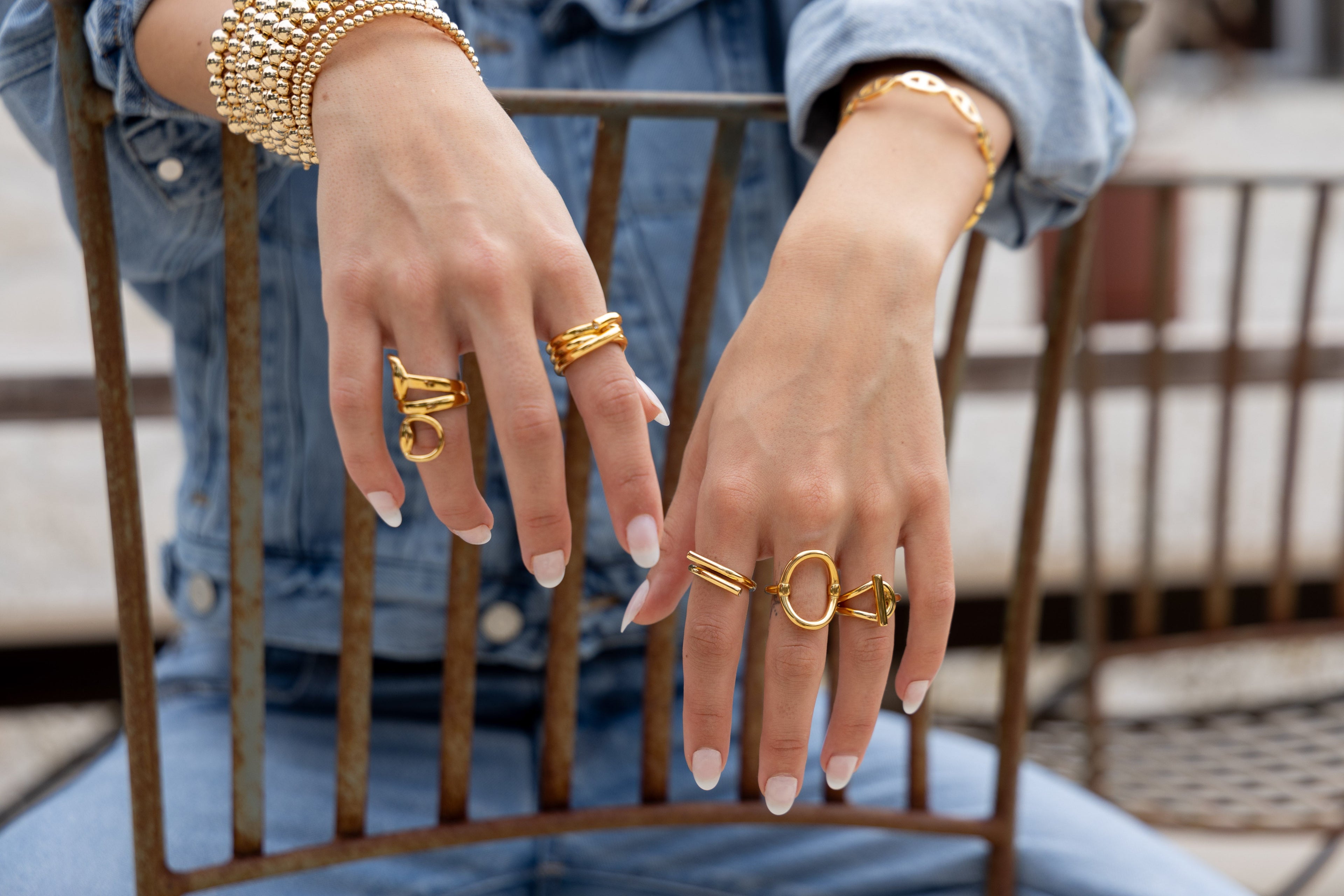 Anna Ring