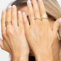 Catalina Pearl Ring
