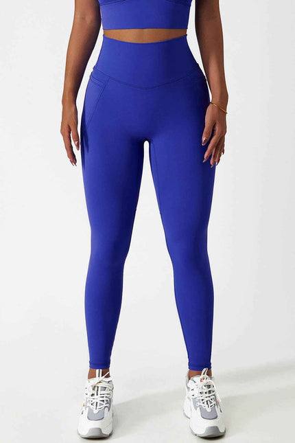 The Blissful Rose Leggings