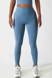 The Blissful Rose Leggings