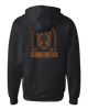 Soaring Eagle Hoodie