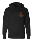 Soaring Eagle Hoodie
