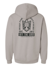 Soaring Eagle Hoodie