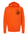Soaring Eagle Hoodie