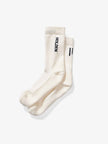 Merino Performance Sock - Natural
