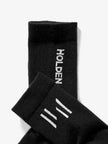 Merino Performance Sock - Black
