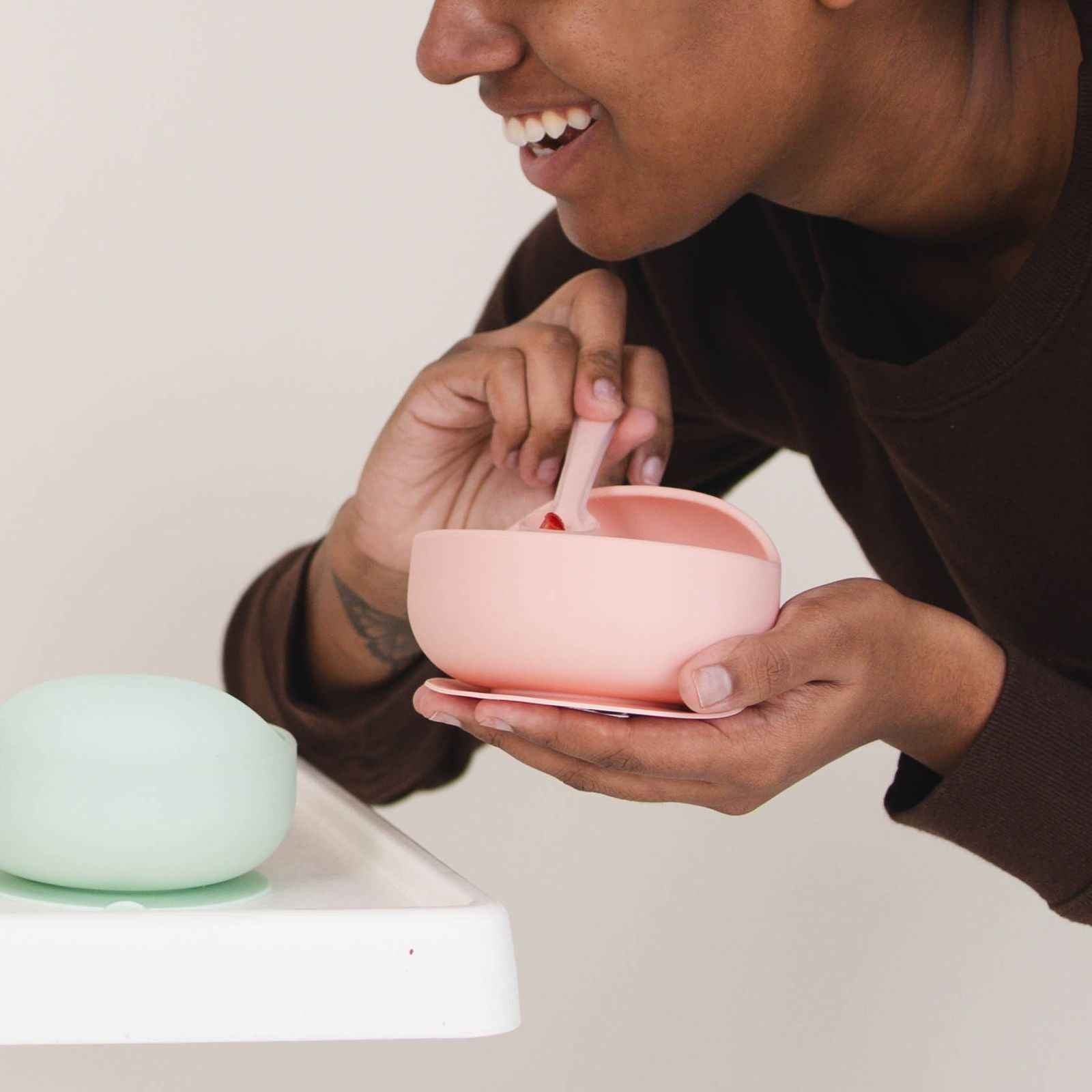 Flexi Spoons + Travel Case