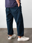 Slouchy Fatigue Pant