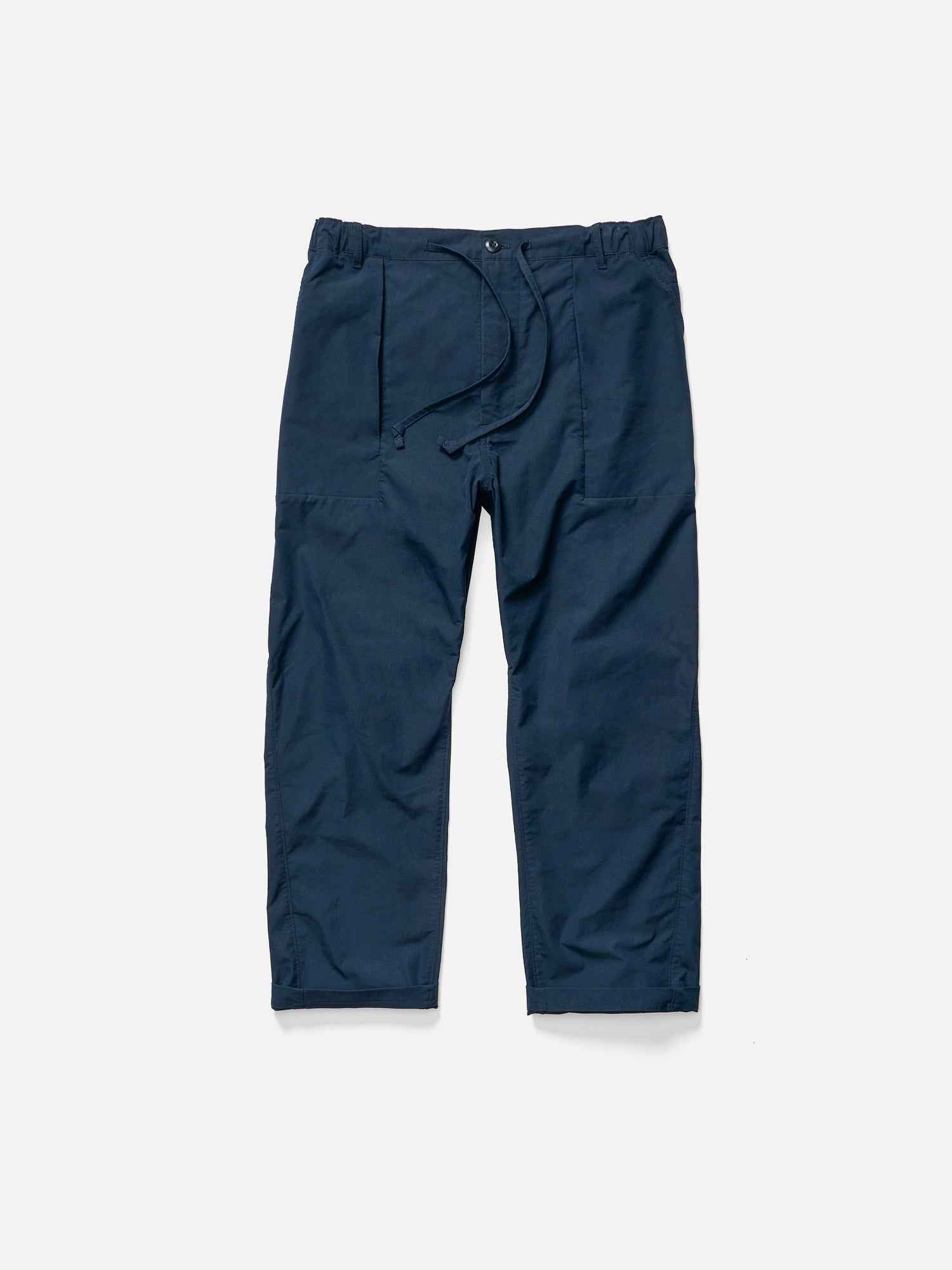 Slouchy Fatigue Pant