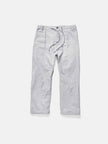 Slouchy Fatigue Pant