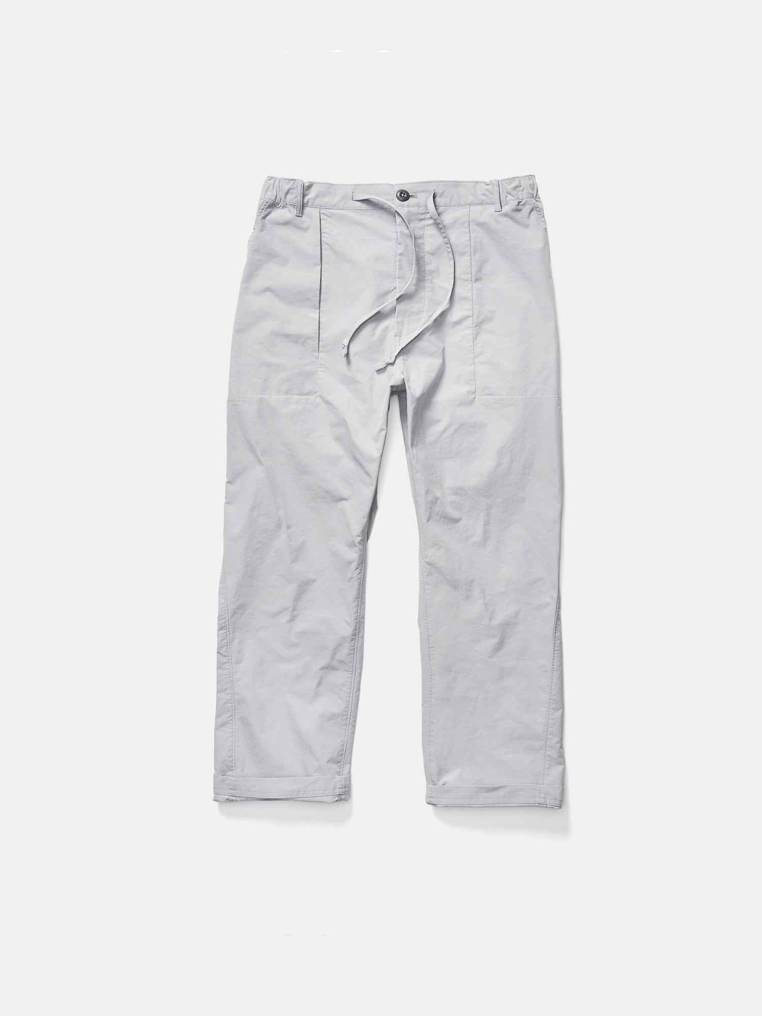 Slouchy Fatigue Pant