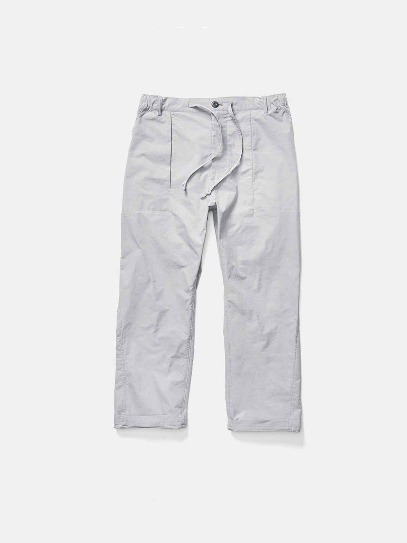 Slouchy Fatigue Pant