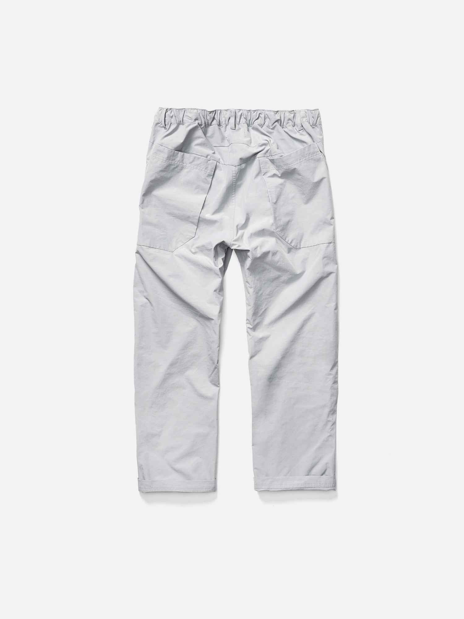 Slouchy Fatigue Pant