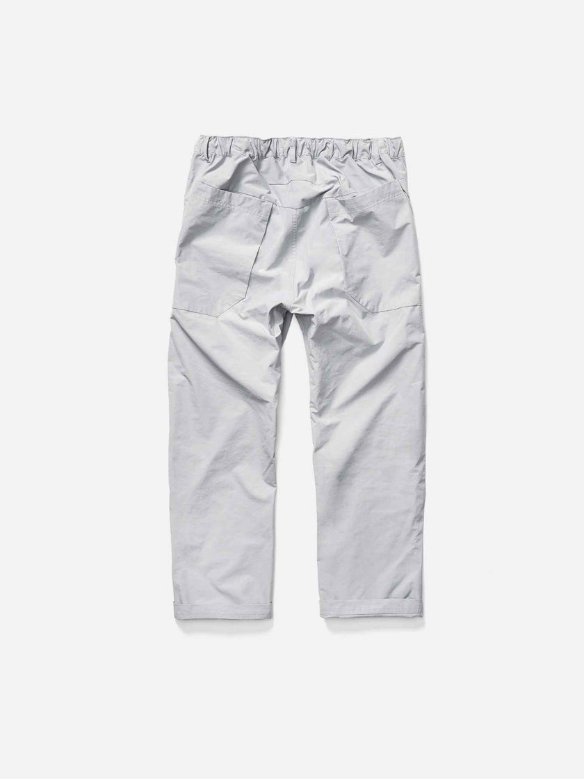 Slouchy Fatigue Pant