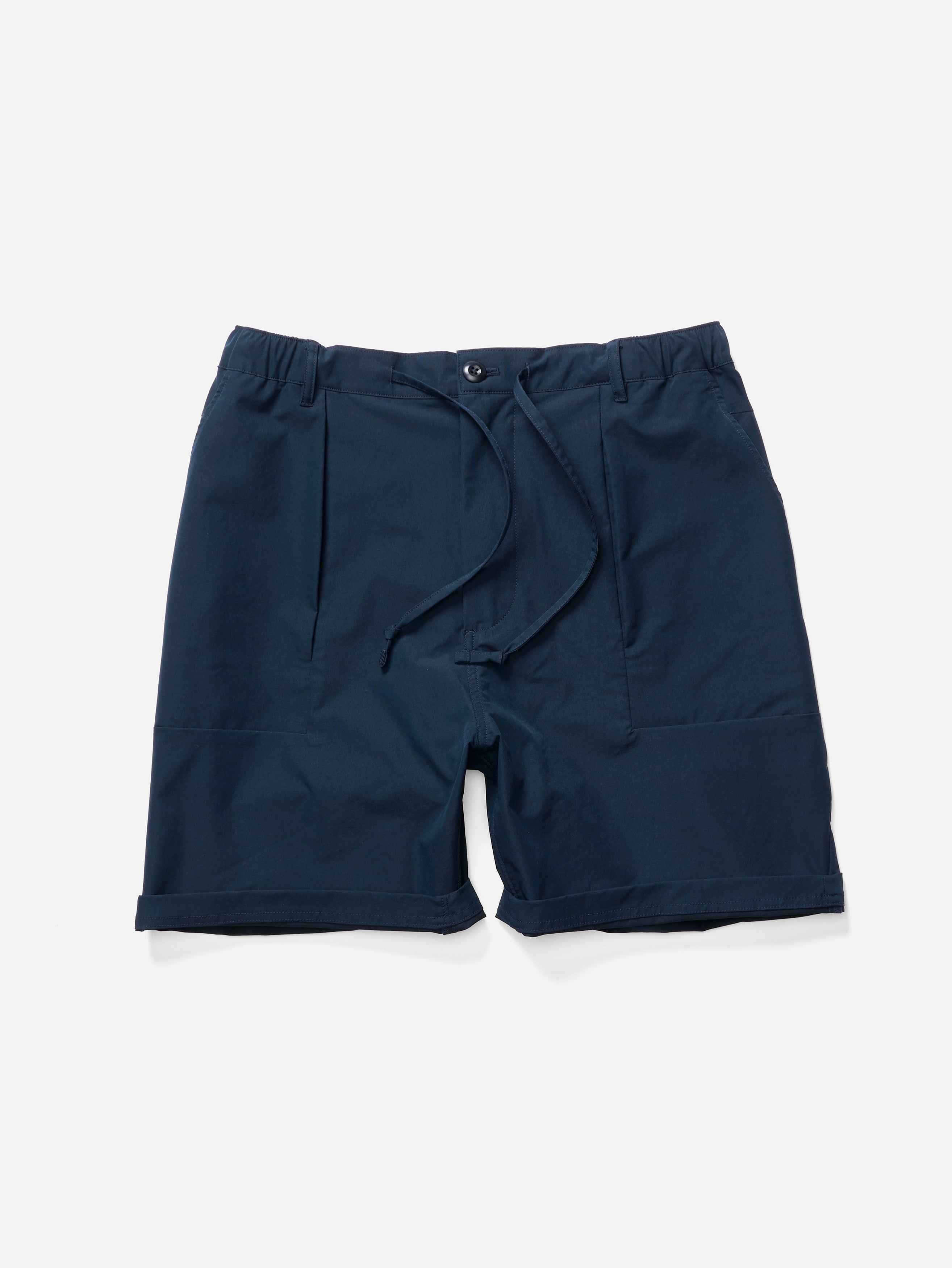 Slouchy Fatigue Short