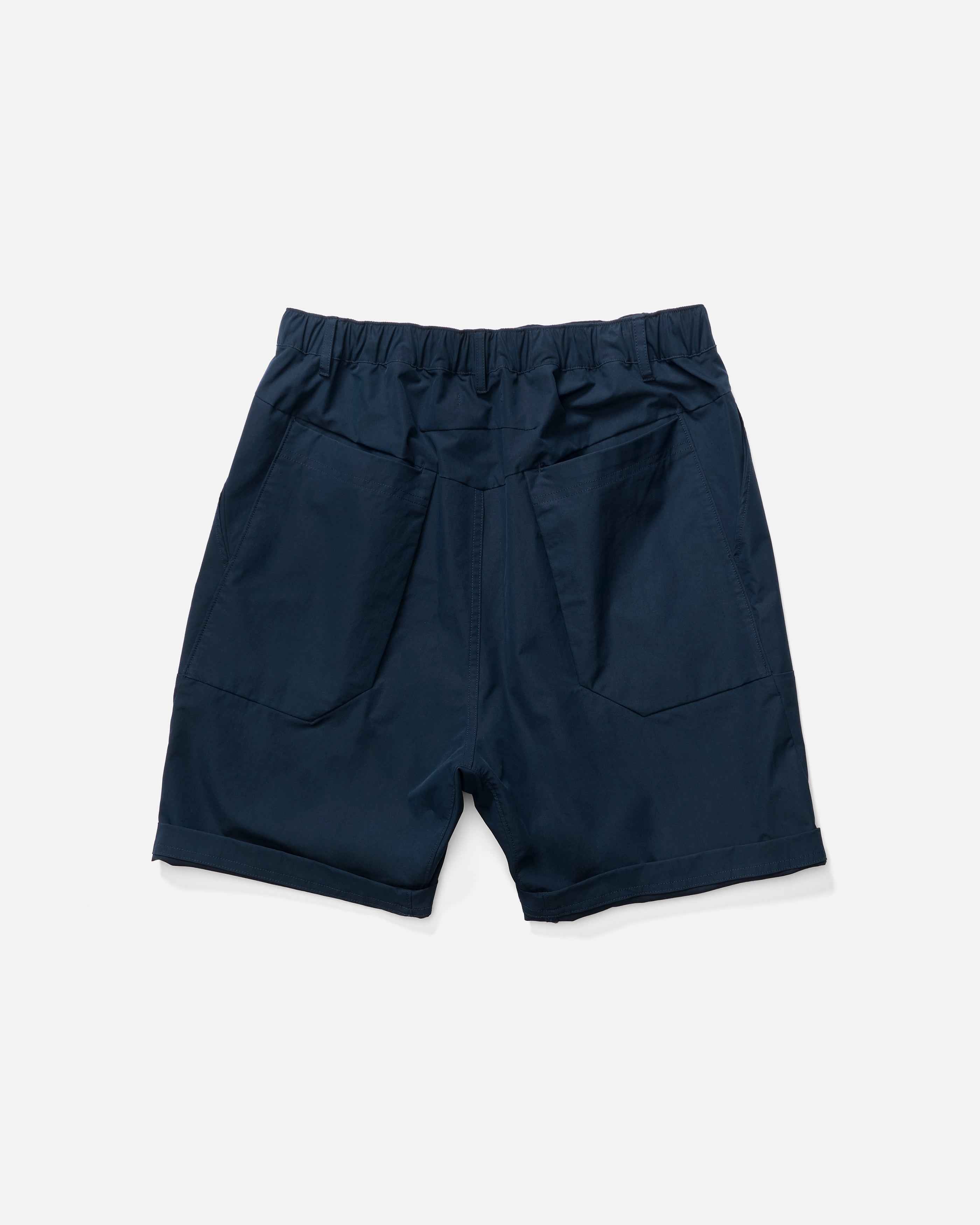 Slouchy Fatigue Short
