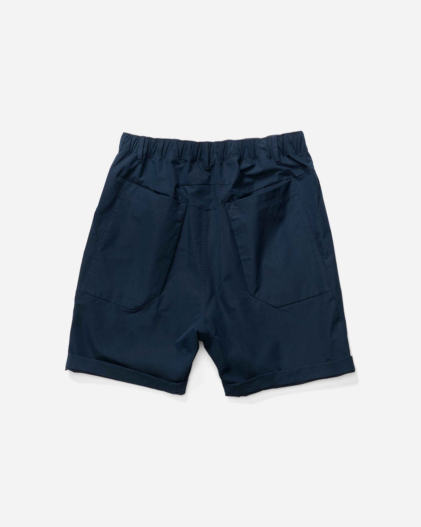 Slouchy Fatigue Short